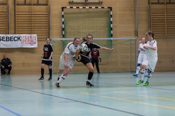 Bild 26 - Hesebeck Hallenmasters